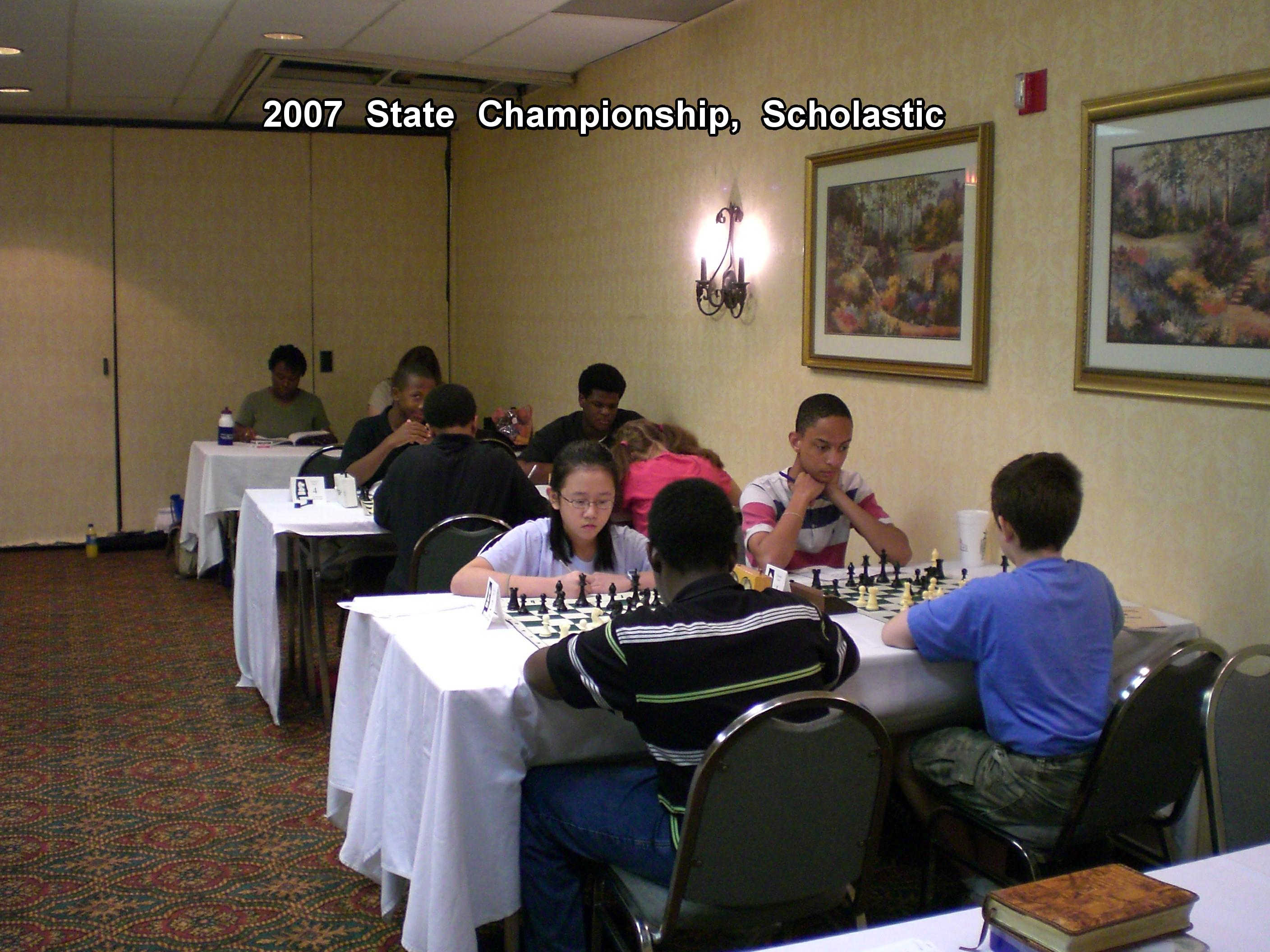 Random image from Alabama Chess photo album